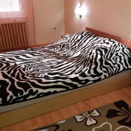 Holiday home Tolles In Fonyd Mit Terrasse, Grill Und Garten