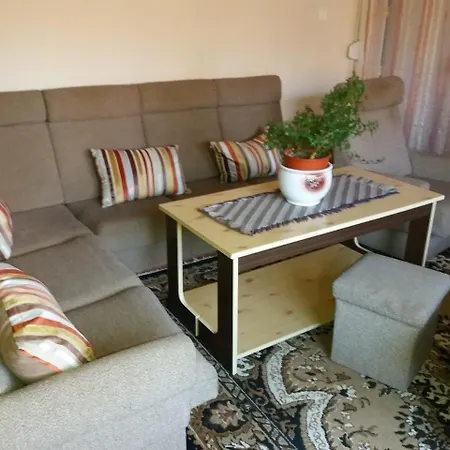 Tolles In Fonyd Mit Terrasse, Grill Und Garten * Fonyód