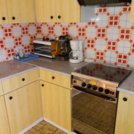 Holiday home Tolles In Fonyd Mit Terrasse, Grill Und Garten Fonyod