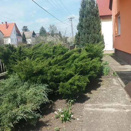 Tolles In Fonyd Mit Terrasse, Grill Und Garten * Fonyod
